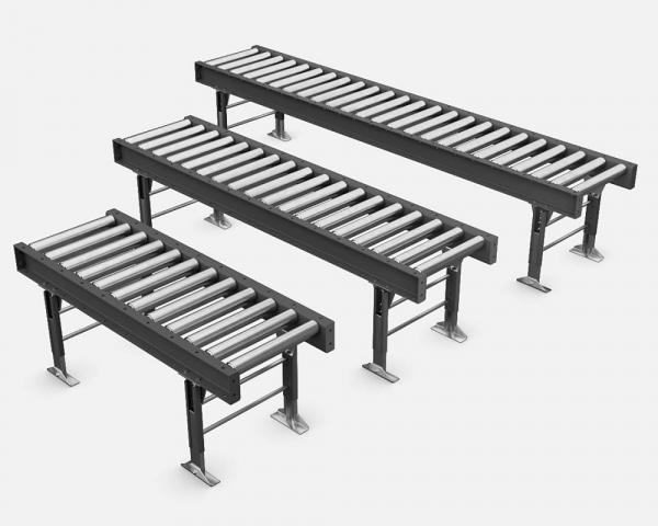 Неприводной рольганг