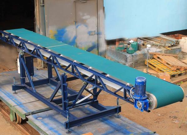 Конвейер МЛК-1200