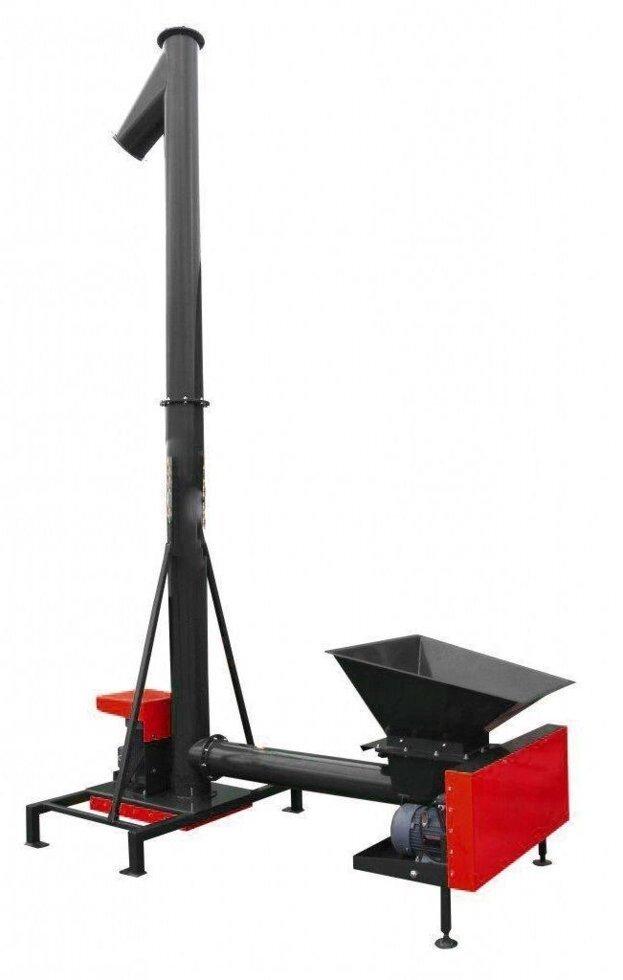 Вертикальный конвейер КВШ-300