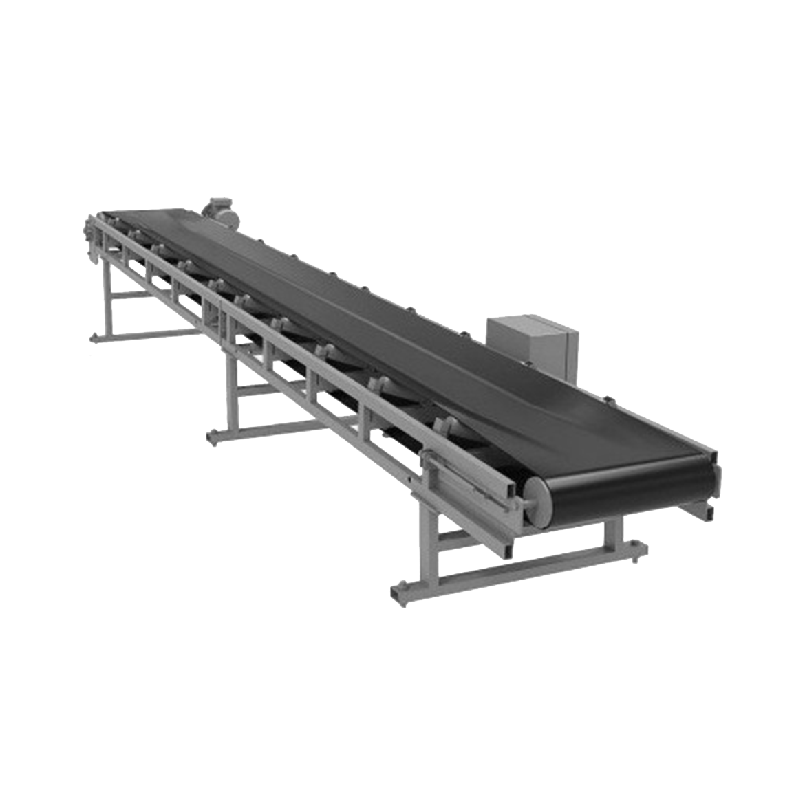 Ленточный конвейер 1Л-120