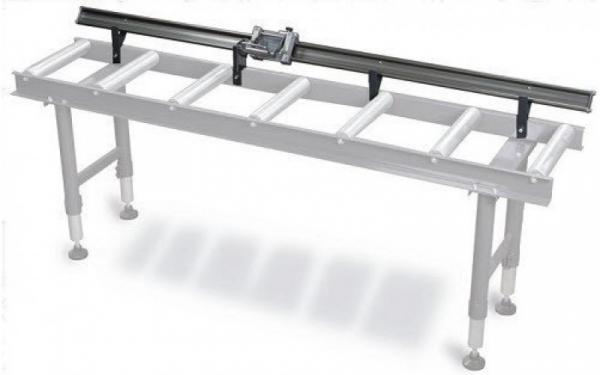 Измерительная система для рольгангов