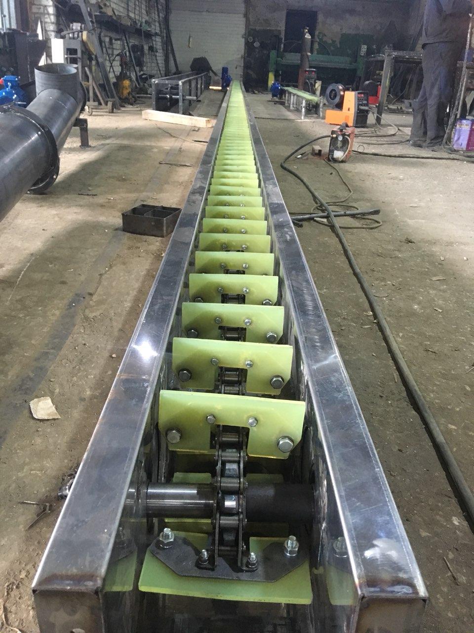 Конвейер КЦ-с200