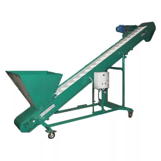 Питатель ленточный пл-1200