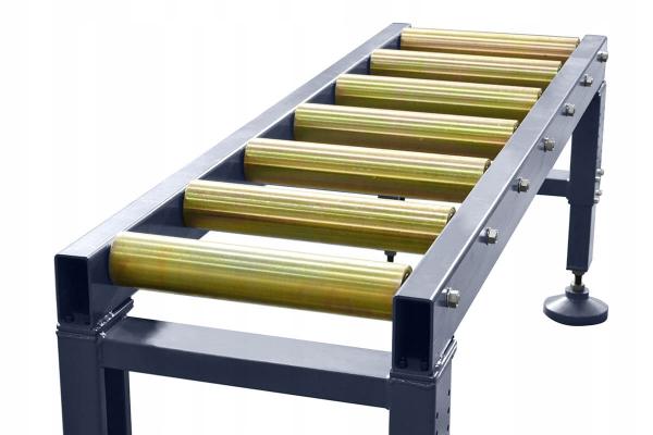 Рольганг приводной мм263